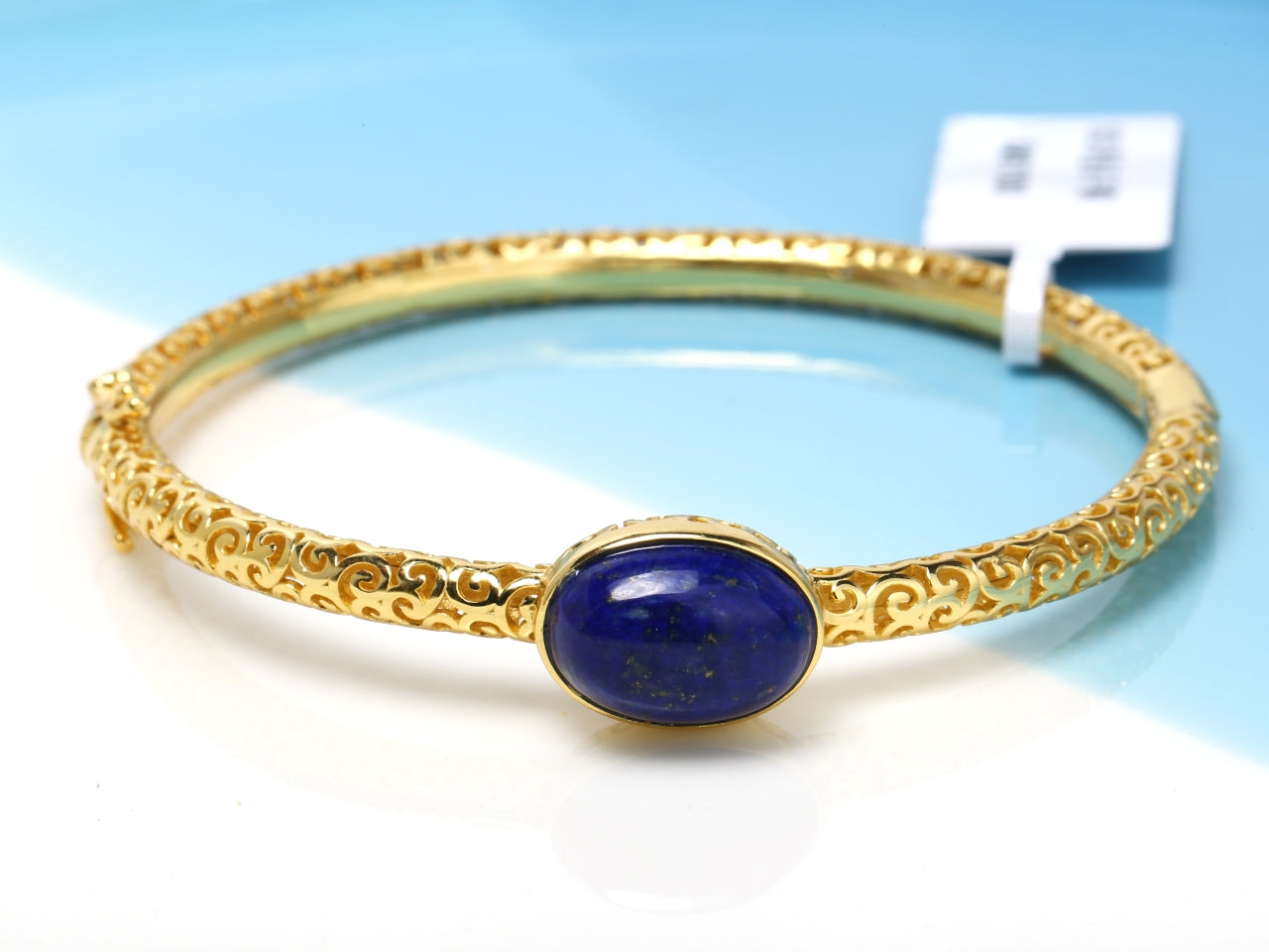 Lapis lazuli