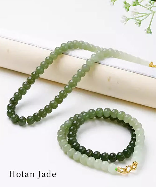 Hotan Jade