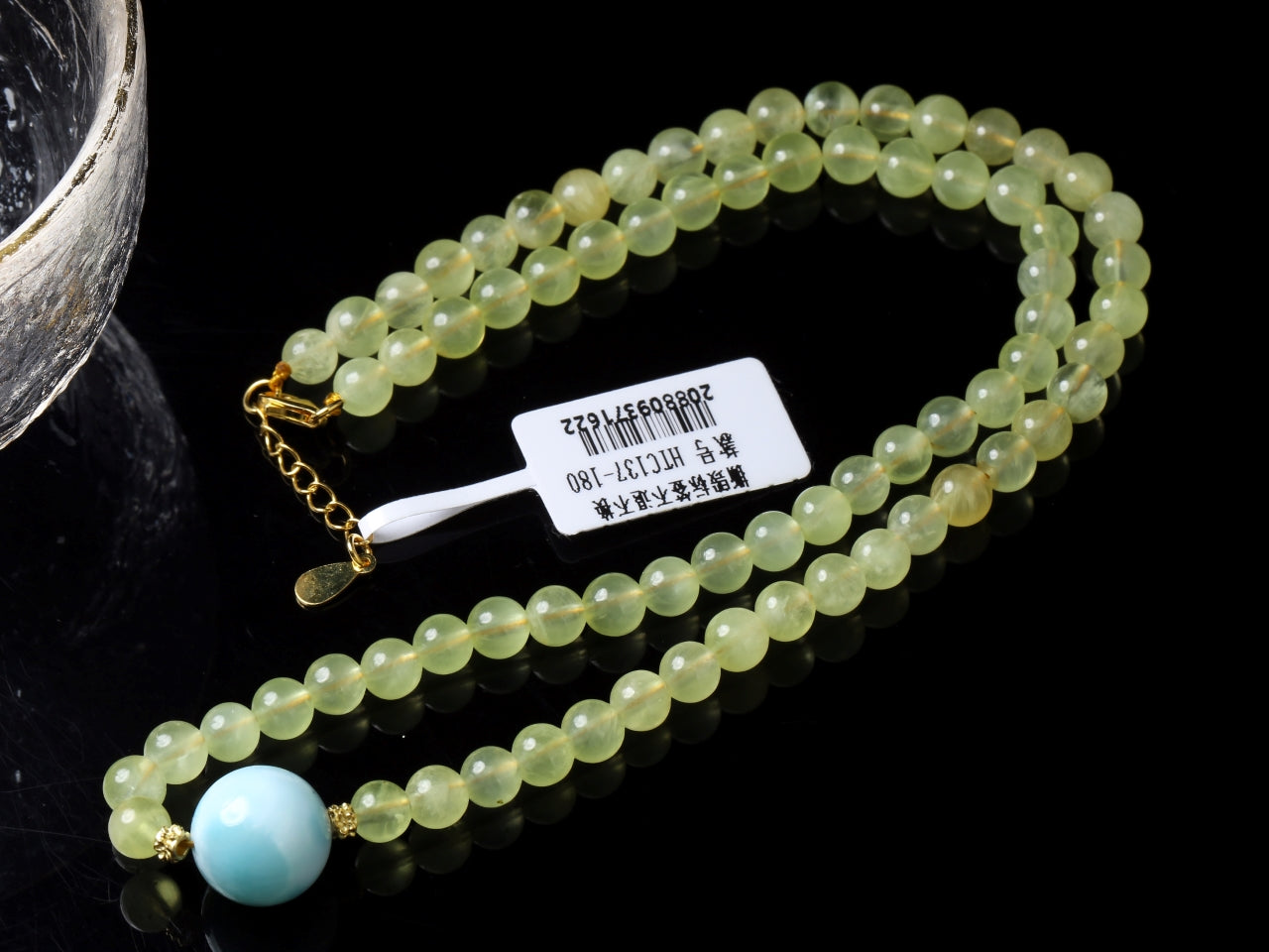S925 Silver Grape DIY Necklace