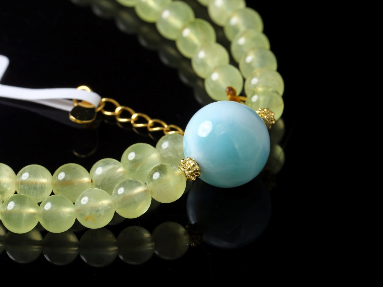 S925 Silver Grape DIY Necklace