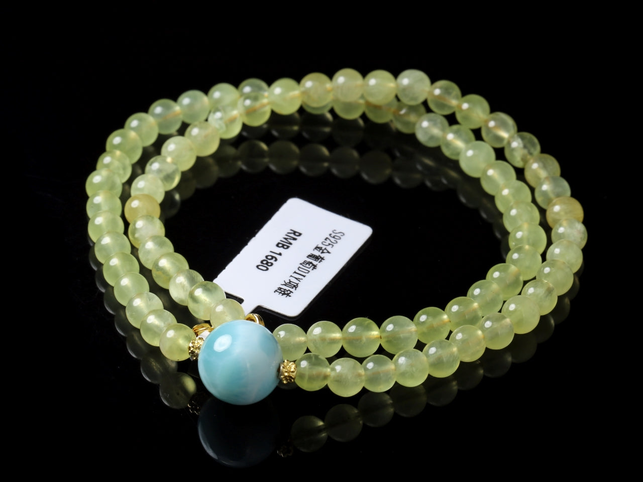 S925 Silver Grape DIY Necklace