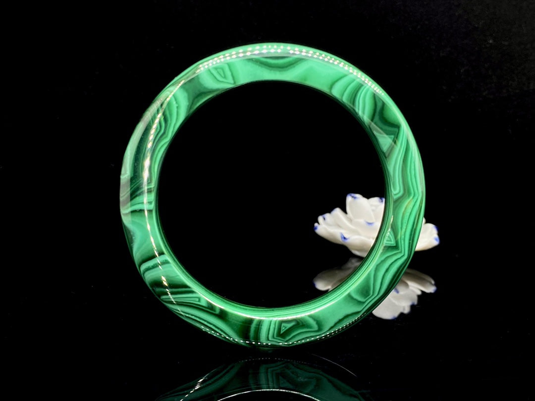 Malachite Bracelet