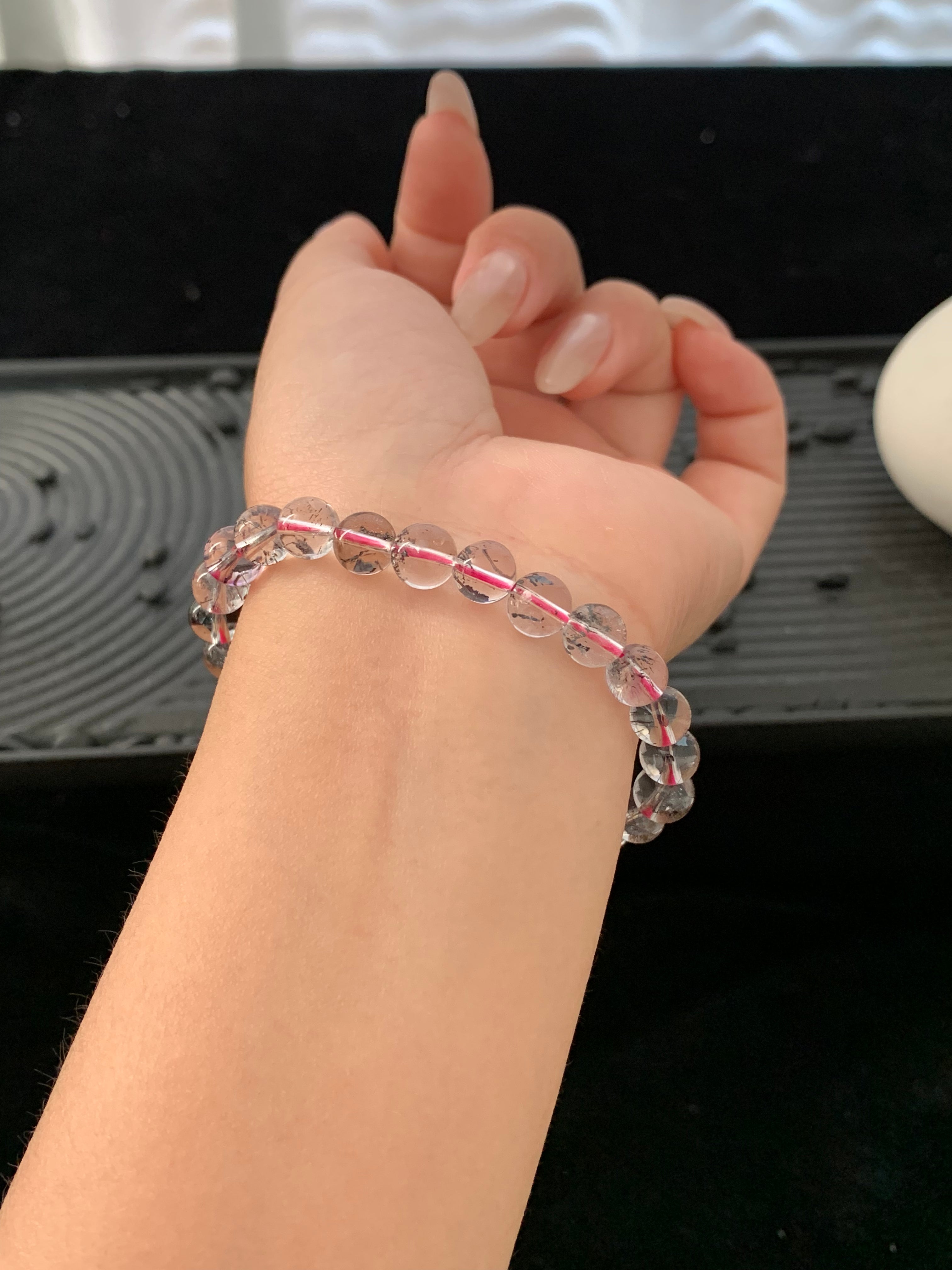 Super Seven Bracelet (7mm+)