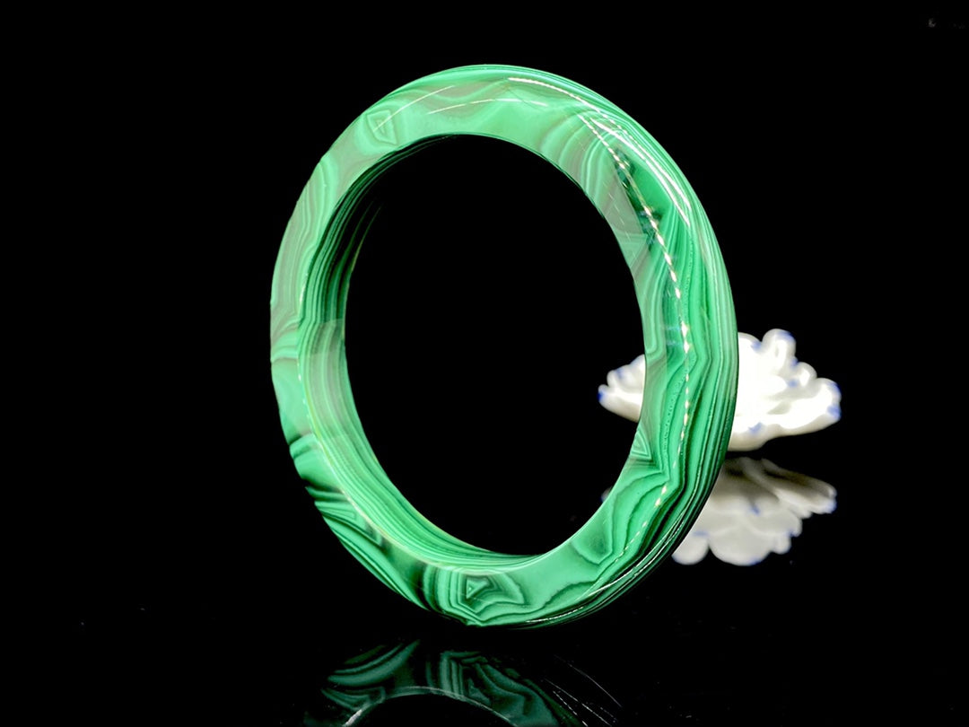 Malachite Bracelet