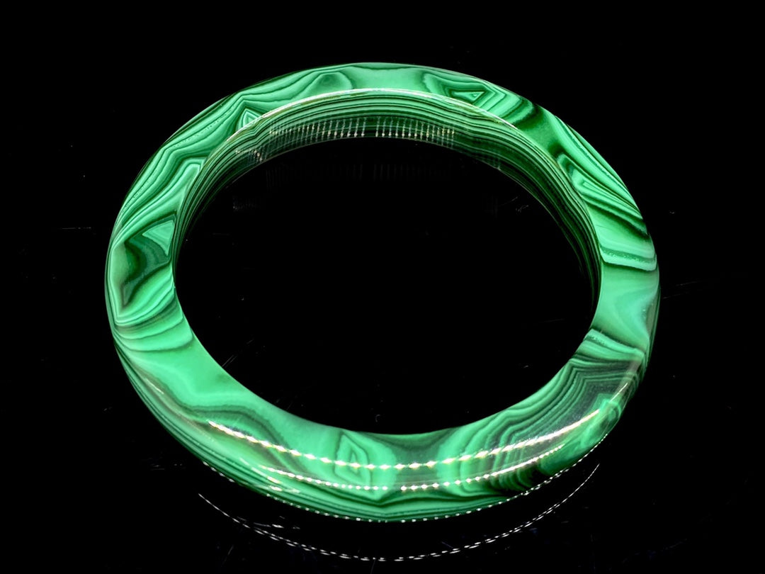 Malachite Bracelet