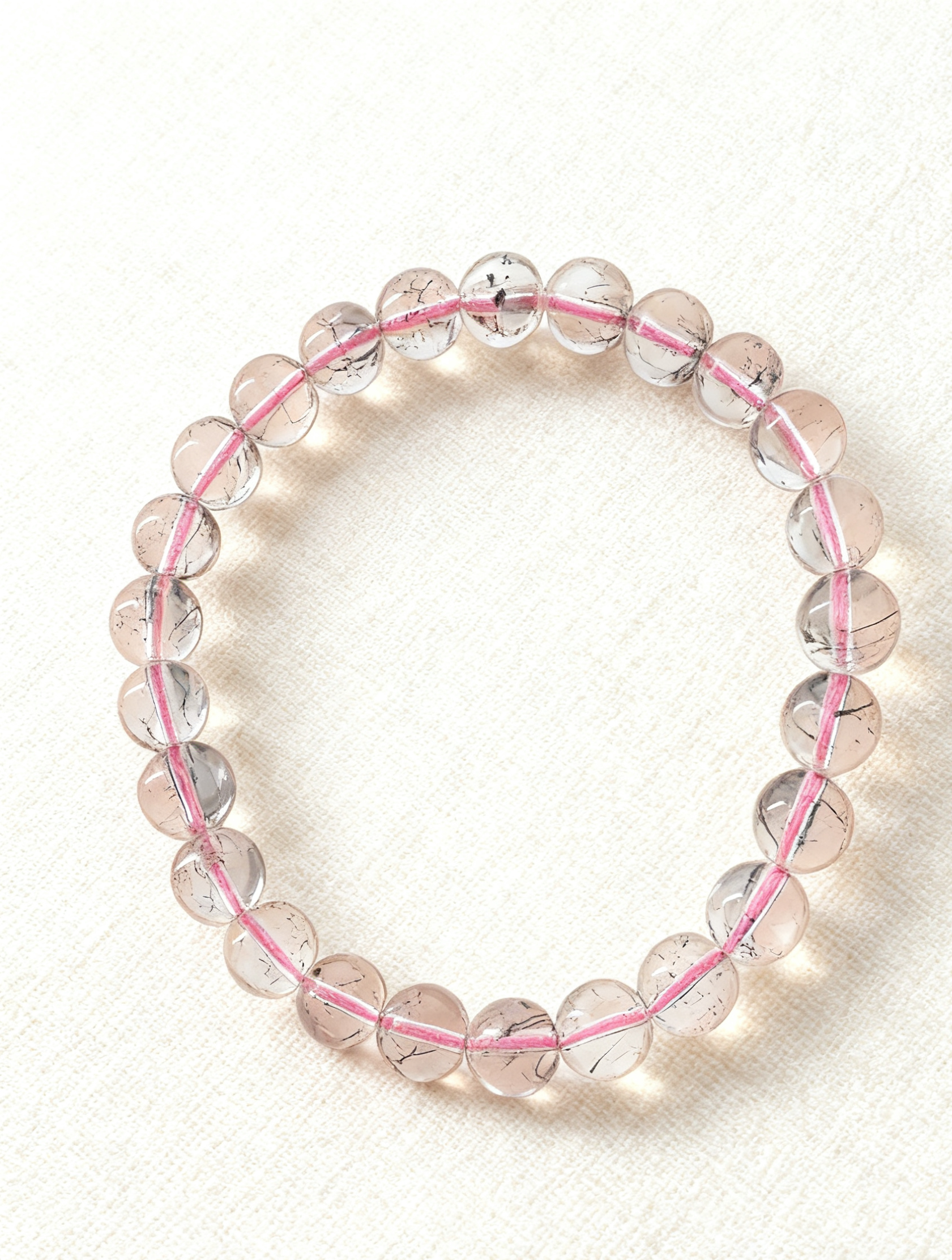 Super Seven Bracelet (7mm+)