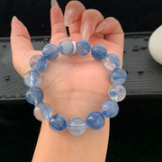 12mm Kyanite Bracelet