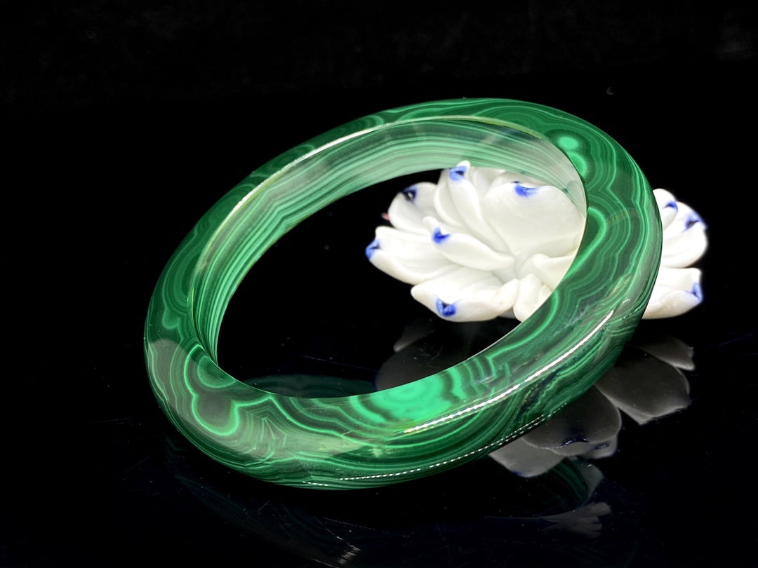 Malachite Bracelet